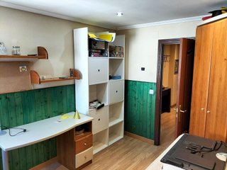 Piso en venta en Guardo