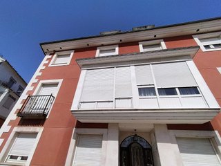 Piso en venta en Guardo