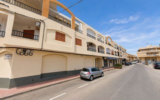 Piso en venta en Playa del Cura en Torrevieja