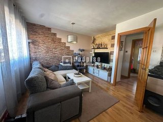 Piso en venta en Centro en Azuqueca de Henares