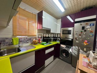 Piso en venta en Centro en Azuqueca de Henares