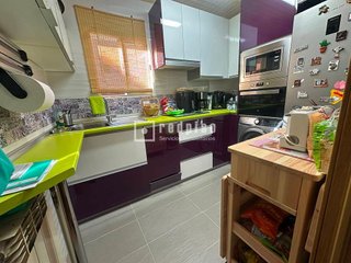 Piso en venta en Centro en Azuqueca de Henares