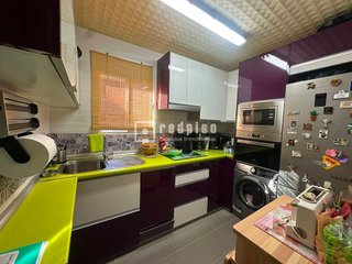 Piso en venta en Centro en Azuqueca de Henares