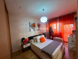 Piso en venta en Centro en Azuqueca de Henares