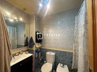 Piso en venta en Centro en Azuqueca de Henares