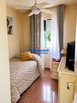 Piso en venta en Nervión en Sevilla