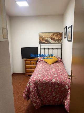 Piso en venta en Nervión en Sevilla