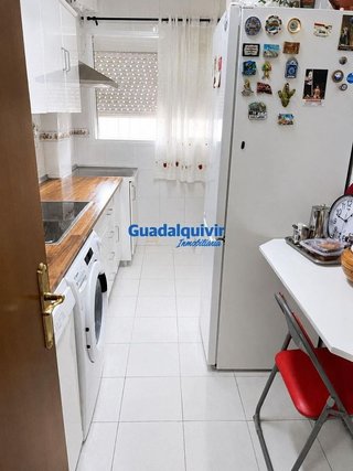 Piso en venta en Nervión en Sevilla