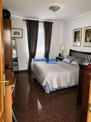 Piso en venta en Nervión en Sevilla
