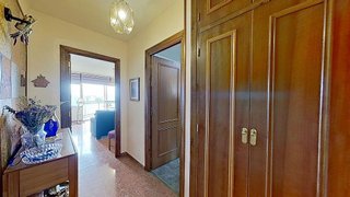 Piso en venta en San Francisco Javier en Granada