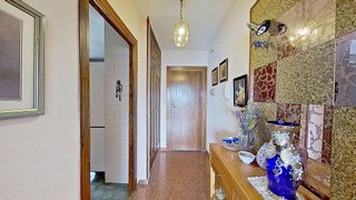 Piso en venta en San Francisco Javier en Granada