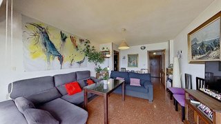 Piso en venta en San Francisco Javier en Granada