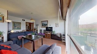 Piso en venta en San Francisco Javier en Granada
