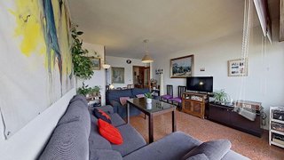 Piso en venta en San Francisco Javier en Granada