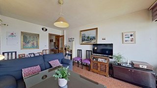 Piso en venta en San Francisco Javier en Granada