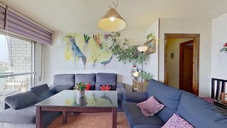 Piso en venta en San Francisco Javier en Granada
