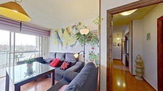 Piso en venta en San Francisco Javier en Granada