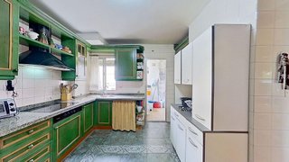 Piso en venta en San Francisco Javier en Granada