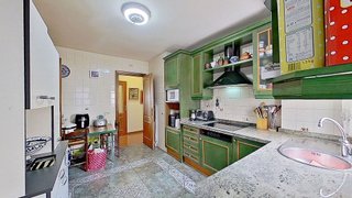 Piso en venta en San Francisco Javier en Granada