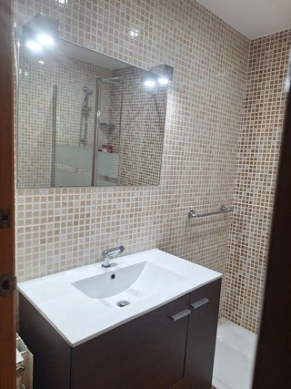 Piso en venta en Poblenou en Pineda de Mar