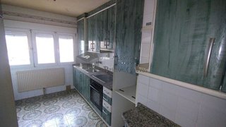 Piso en venta en Nuevo Gijón en Gijón