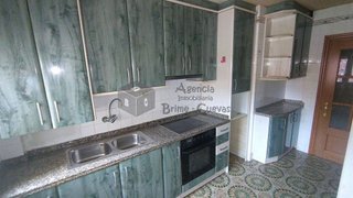 Piso en venta en Nuevo Gijón en Gijón