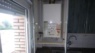 Piso en venta en Nuevo Gijón en Gijón