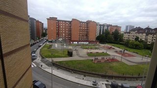 Piso en venta en Nuevo Gijón en Gijón