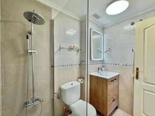 Piso en venta en Urbanizaciones en Guardamar del Segura