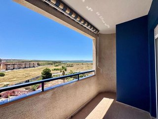 Piso en venta en Urbanizaciones en Guardamar del Segura