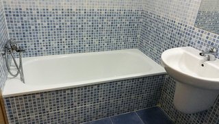 Piso en venta en Alginet