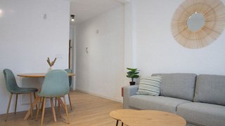 Piso en venta en Casco Antiguo en Alcorcón