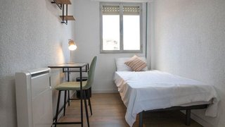 Piso en venta en Casco Antiguo en Alcorcón