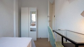 Piso en venta en Casco Antiguo en Alcorcón