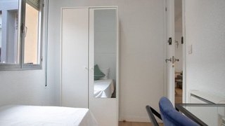 Piso en venta en Casco Antiguo en Alcorcón