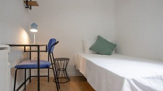 Piso en venta en Casco Antiguo en Alcorcón