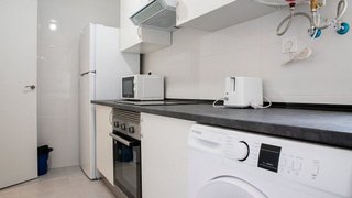 Piso en venta en Casco Antiguo en Alcorcón
