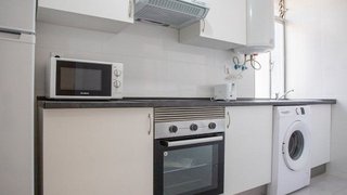 Piso en venta en Casco Antiguo en Alcorcón