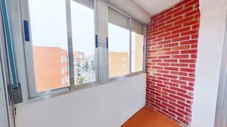 Piso en venta en Casco Antiguo en Alcorcón