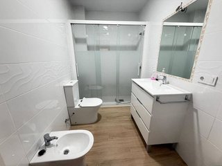 Piso en venta en La Banda - Campo de Fútbol en Chiclana de la Frontera