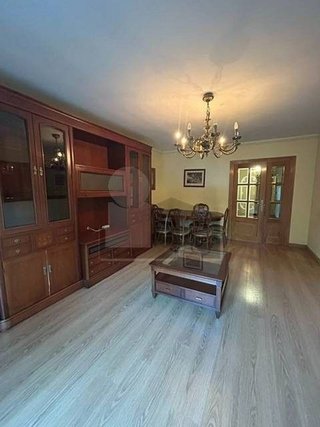 Piso en venta en El Cerro - Carretera de San Rafael en Segovia