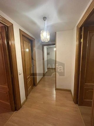 Piso en venta en El Cerro - Carretera de San Rafael en Segovia