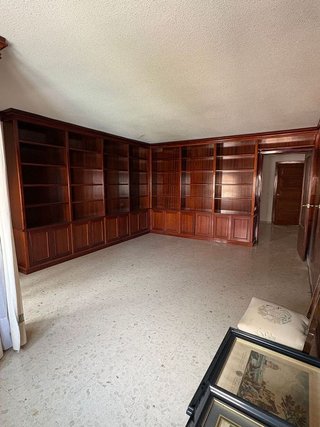 Piso en venta en Pedregalejo en Málaga