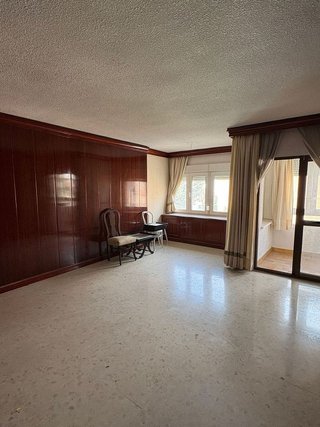 Piso en venta en Pedregalejo en Málaga