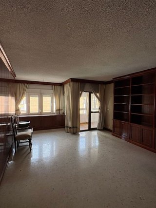 Piso en venta en Pedregalejo en Málaga
