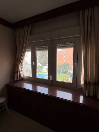 Piso en venta en Pedregalejo en Málaga