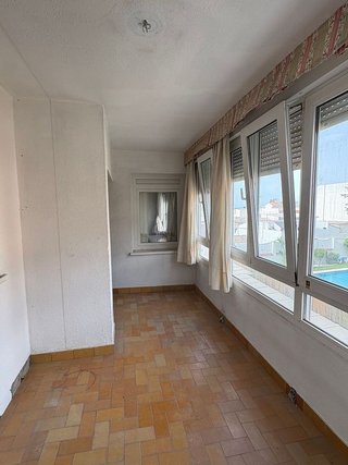 Piso en venta en Pedregalejo en Málaga