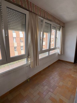Piso en venta en Pedregalejo en Málaga