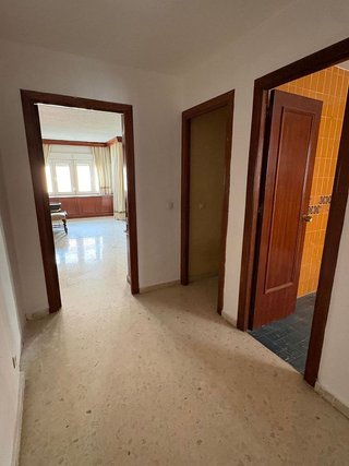 Piso en venta en Pedregalejo en Málaga