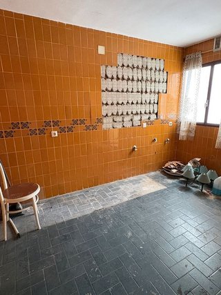Piso en venta en Pedregalejo en Málaga
